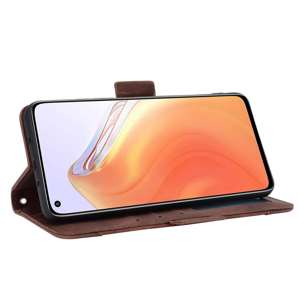 Bao da điện thoại có ngăn đựng thẻ tiện lợi cho Xiaomi Mi 10t Pro