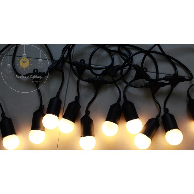 BÓNG ĐÈN ❤️FREE SHIP❤️ BÓNG CHANH LED 2W, 3W GIÁ RẺ