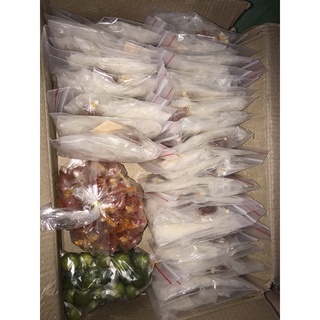 Combo bánh tráng sỉ