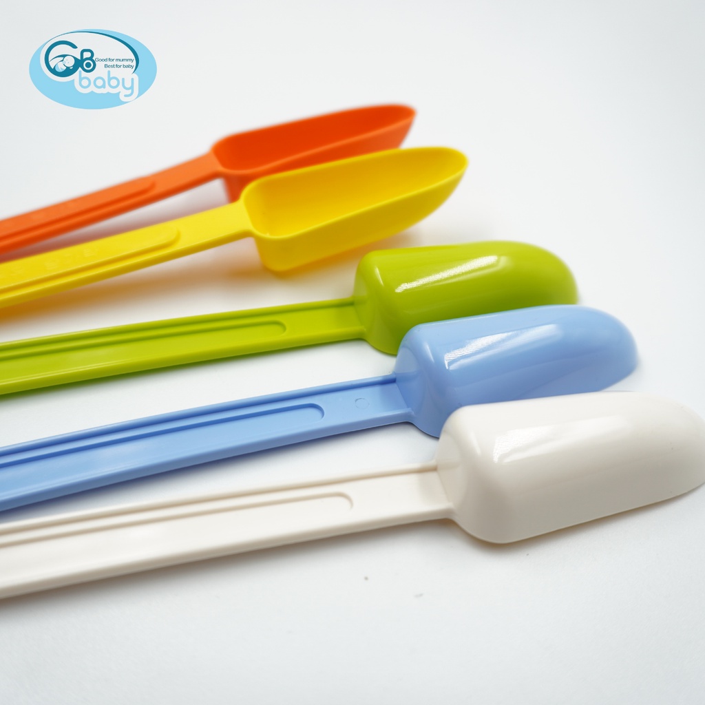 Thìa bón sữa cho bé GB Baby chất lượng Hàn Quốc