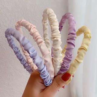 (Combo 4 Cái) Bờm Tóc Tiểu Thư Autumn