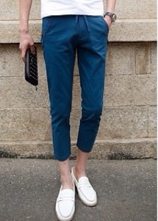QUẦN JOGGER LÍNH HÀN QUỐC CÁ TÍNH