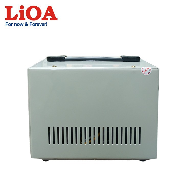 ỔN ÁP LIOA SH 1000II 1KVA,BIẾN THẾ LIOA 220V XUỐNG 110V DẢI ĐIỆN 150V-250V