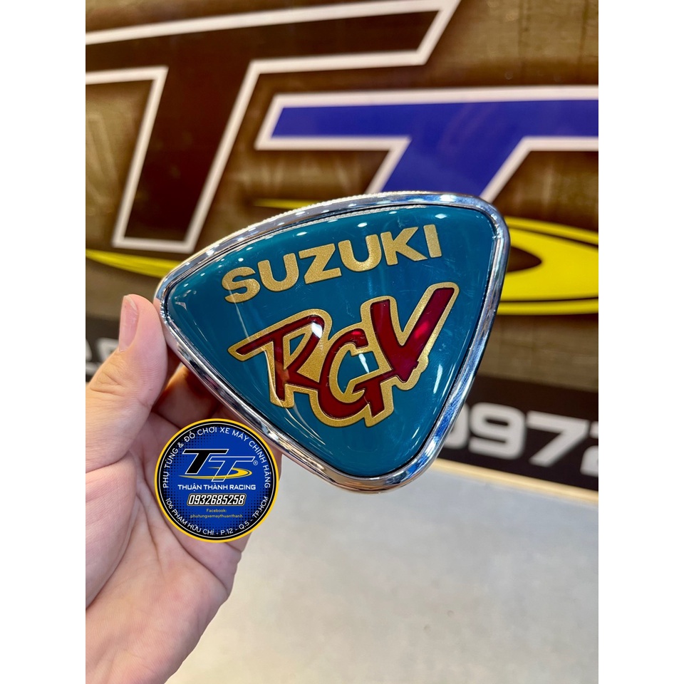 Logo mặt nạ zin sport tồn kho 97 - 98 - 99