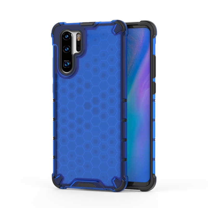 Ốp lưng chống sốc cho điện thoại Huawei P30 P40 Pro / Lite P40 Pro Plus Huawei Nova 3i 4e 5T Y9 Prime 2019