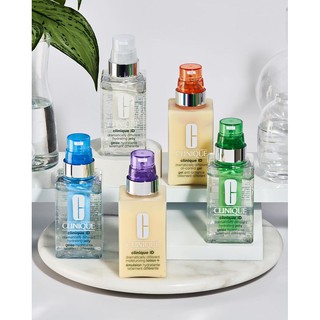 Dưỡng da Clinique ID Dramatically Different Hydrating