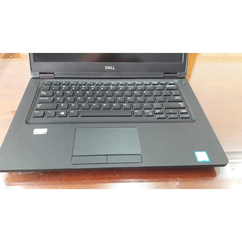Laptop Dell Latitude 5490 i5 8350U FHD
