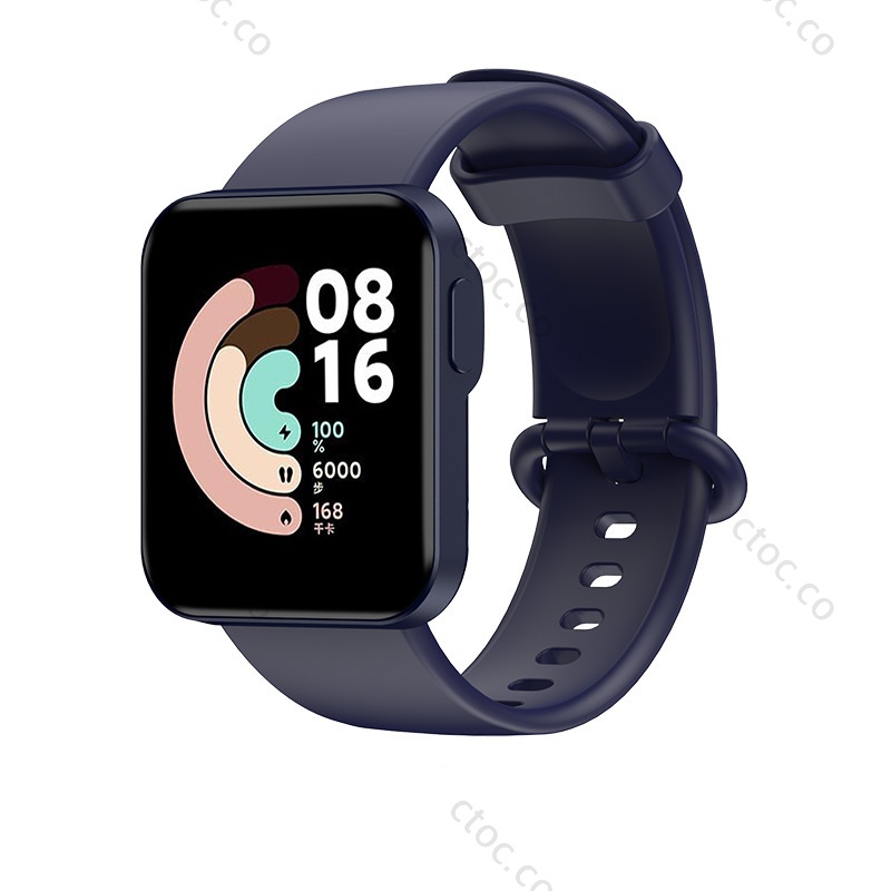 Ốp Bảo Vệ Mặt Đồng Hồ Thông Minh xiaomi mi watch lite