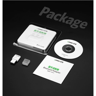 USB thu Bluetooth 4.0 Ugreen 30443