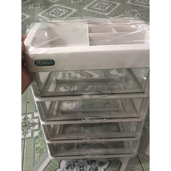 tủ mỹ phẩm hokori sản phẩm cao cấp