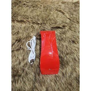 Máy hơ gel mini ( nail)