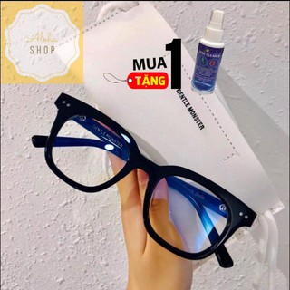 GỌNG KÍNH CẬN KIỂU DÁNG HÀN QUỐC tặng kèm nước rửa kính