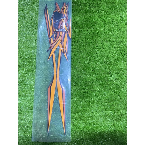 Tem AB 2018 đời 125