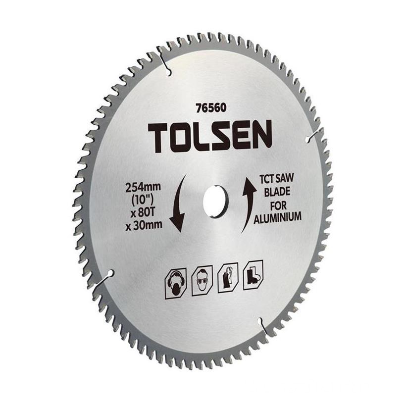 ĐĨA CẮT GỖ TOLSEN 76540