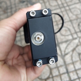 Combo vitme + ray trượt THK_JAPAN( phù hợp chế trụ hàn cell pin)