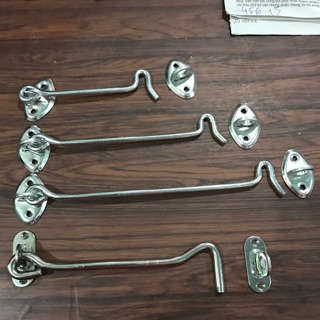 Móc gió , móc cửa lùa