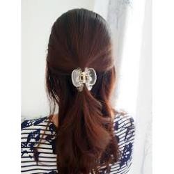 Cặp Tóc Càng Cua Thái Lan