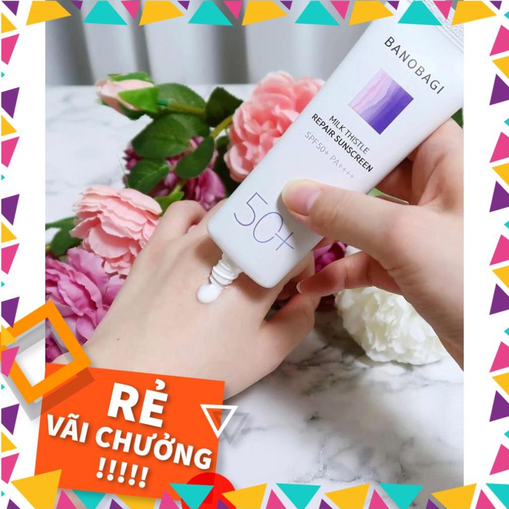 Chống Nắng Banobagi SunScreen Spf 50+ PA++++