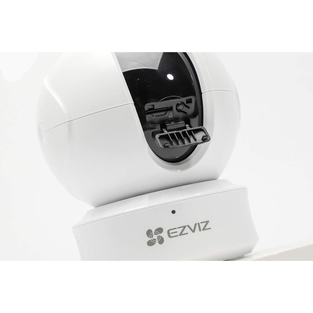 Camera Wi-Fi 2MP EZVIZ C6CN HD 1080P Phát Hiện Chuyển Động Thông Minh - Hàng Chính Hãng