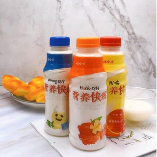 Sữa chua dinh dưỡng Wahaha