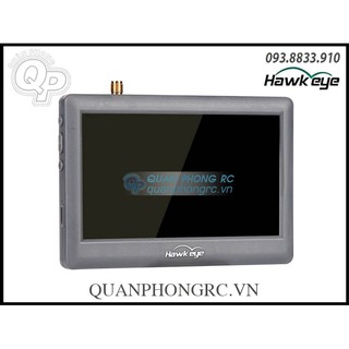 Màn Hình Hawkeye Little Pilot School AIO 4.3 inch FPV Monitor