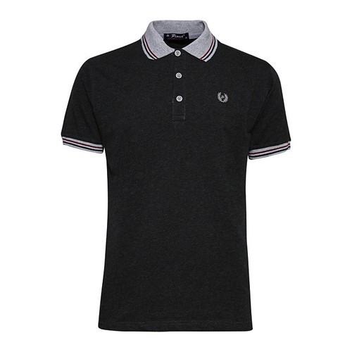 ÁO THUN NAM COTTON 4 CHIỀU PIOUS