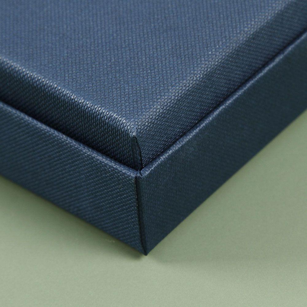 Hộp Đựng Trưng Bày Nhẫn / Bông Tai Bằng Xốp Ốp