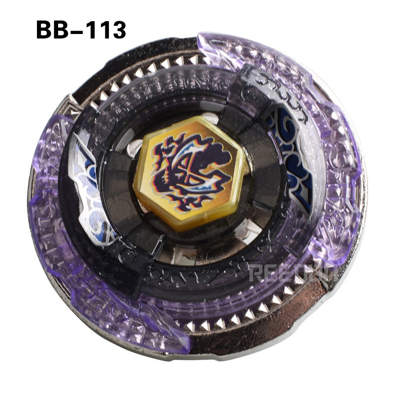 Con quay đồ chơi bằng kim loại 4D Beyblade Burst BB113 SGYTHE KRONUS dành cho bé