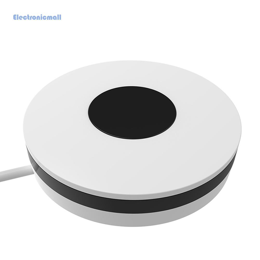 Điều Khiển Từ Xa Thông Minh 2.4g Wifi Ir Cho Máy Lạnh Tv