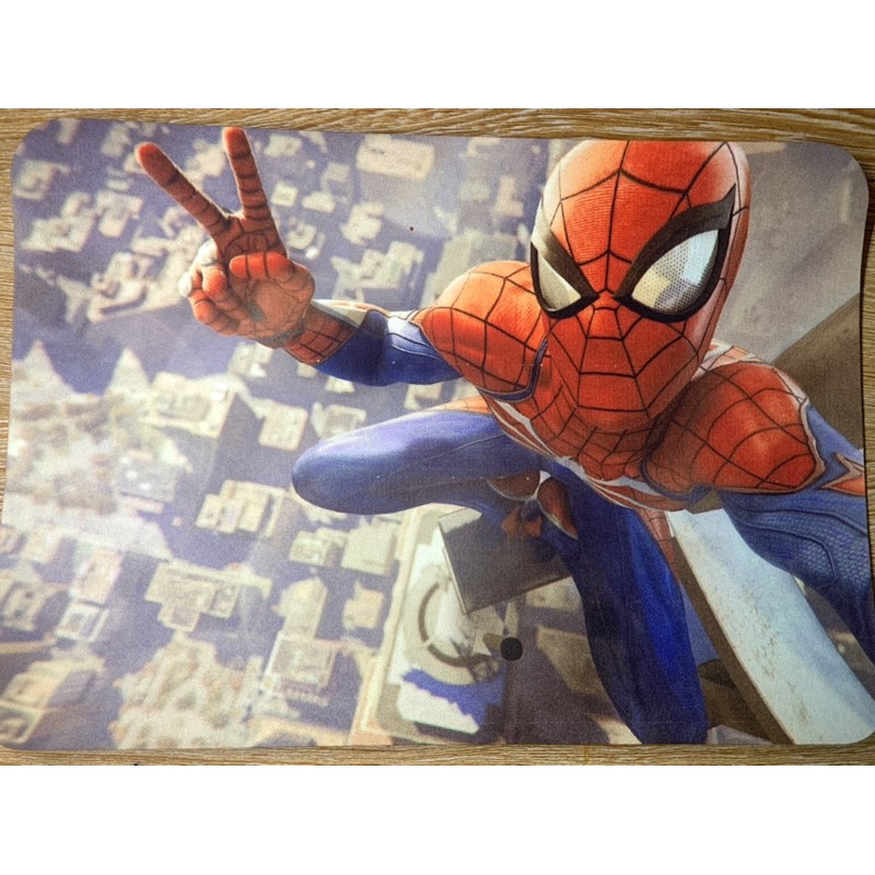 Miếng lót chuột bàn phím chơi game Mousepad đủ size giá rẻ vô địch