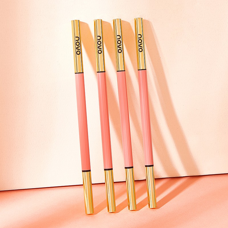 ☀☀☀ (Hàng Mới Về) Bút Chì Kẻ Lông Mày Siêu Mịn Không Thấm Nước Và Mồ Hôi Không Lem ☝☝☝ | BigBuy360 - bigbuy360.vn