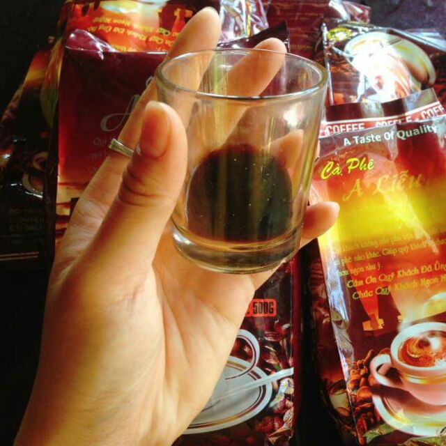 Cafe ngon đặc biệt