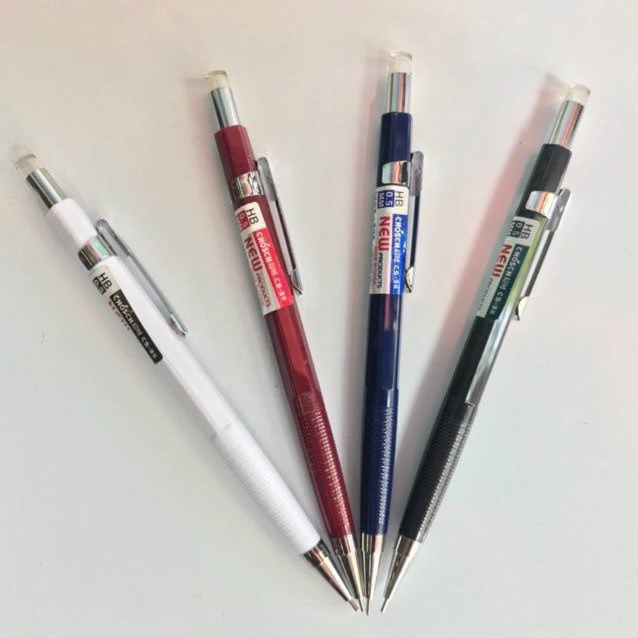 Bút Chì Kim 311 Ngòi 0.5mm