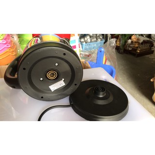 Ấm siêu tốc 💖𝑭𝑹𝑬𝑬𝑺𝑯𝑰𝑷💖 Ấm Đun Siêu Tốc 1.8L electric SD1123 - bình đun siêu tốc