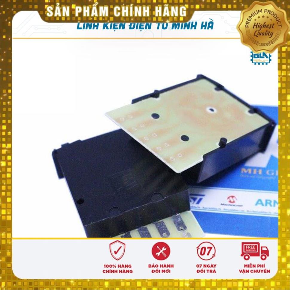 Công Tắc Mã Hóa BCD KT22-8