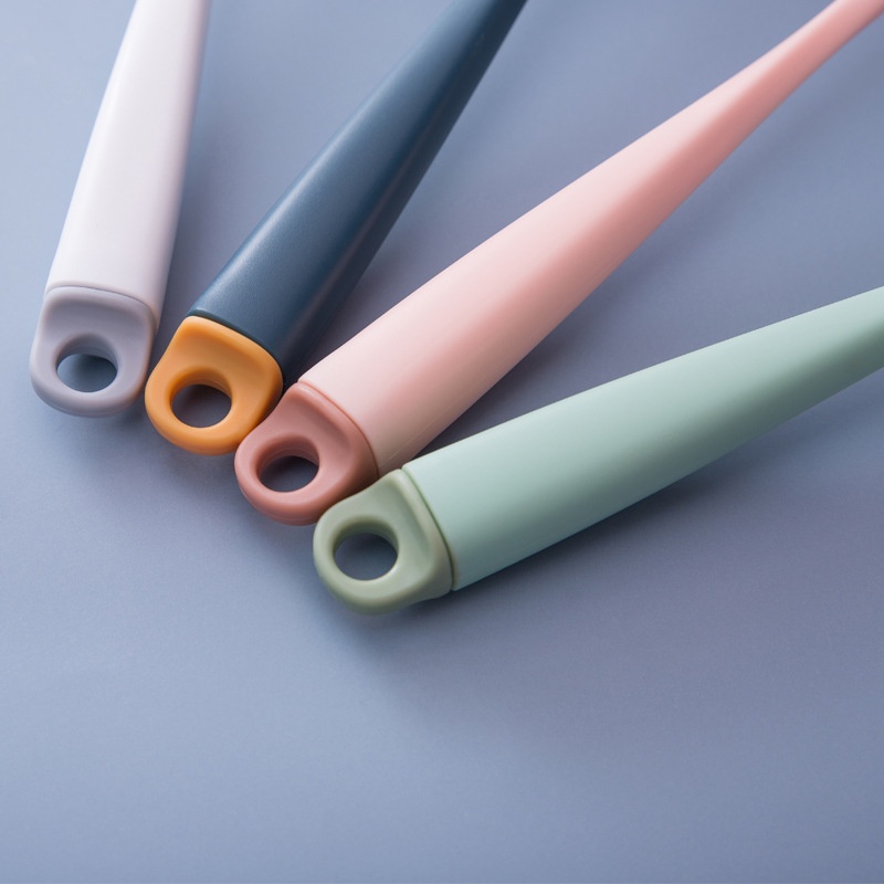 Bàn Chải Mút Xốp Rửa Ly Cán Dài Tiện Dụng Cho Nhà Bếp