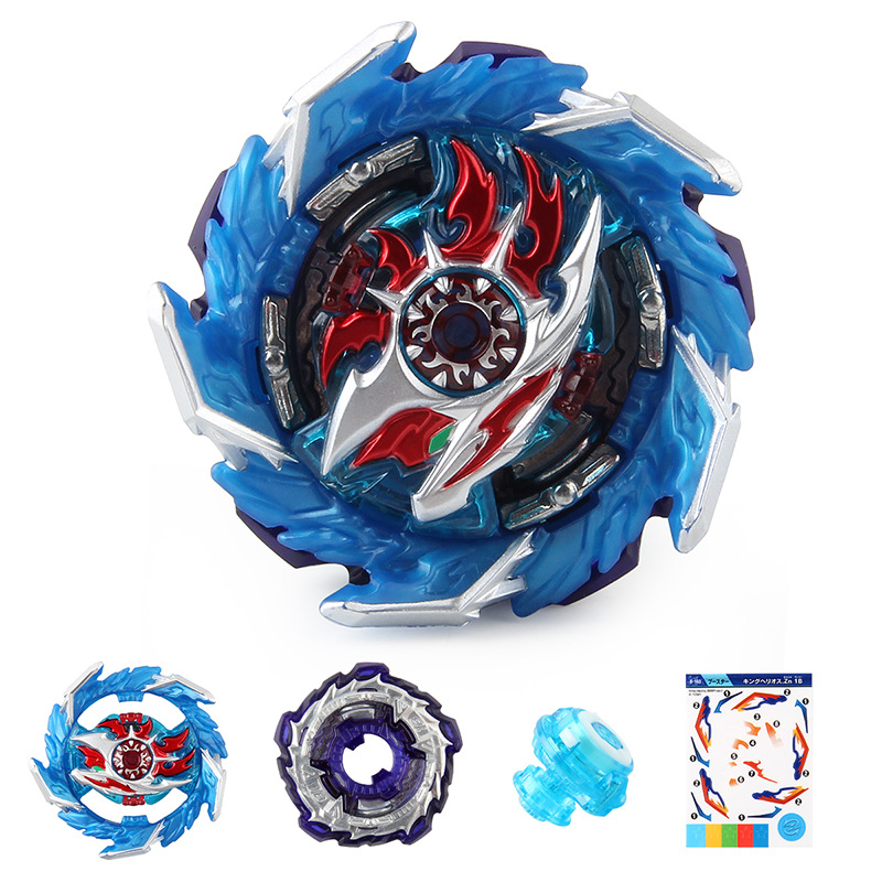 Set Con Quay Đồ Chơi Beyblade Burst B-160 B160