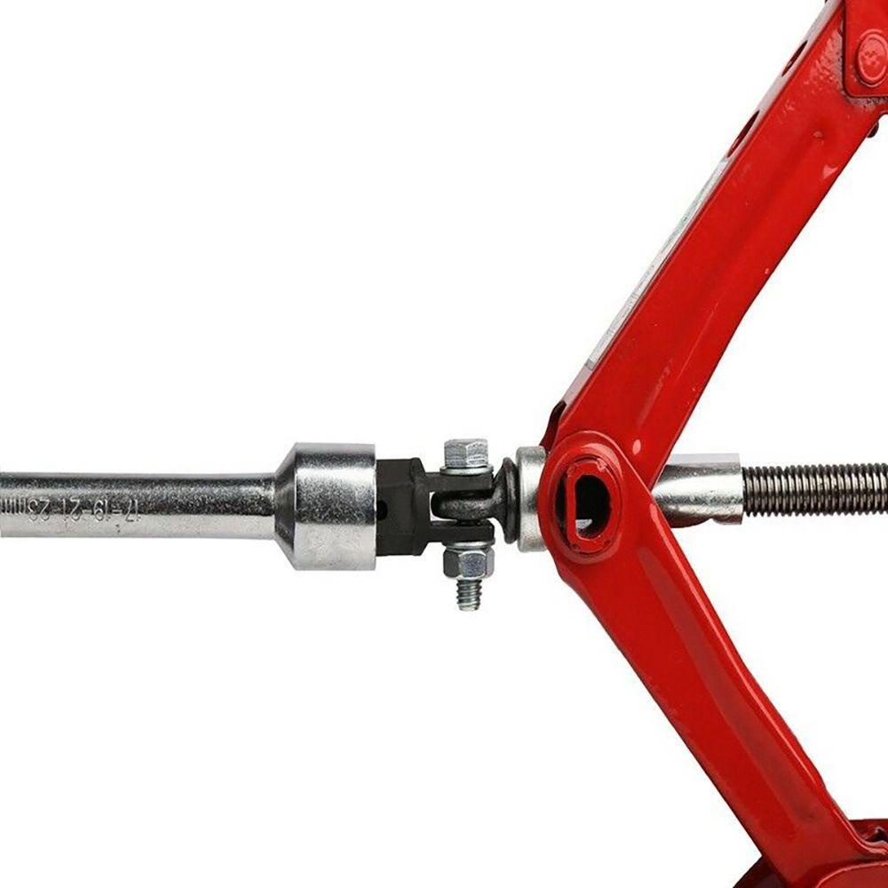 Bộ Dụng Cụ Hỗ Trợ Tháo Lắp Nhanh Jack Kéo 1 / 2 Inch
