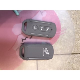 Bọc Khoá Sh & Sh Mode 3 Nút Đủ Màu