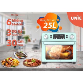 Lò nướng Unie Q36