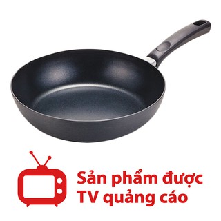 Chảo Rán Cookplus Hard&Light Lock&Lock LHB2283