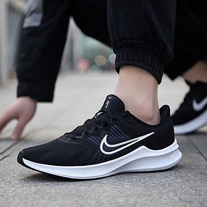Giày thể thao nam Nike Chính Hãng Downshifter 11