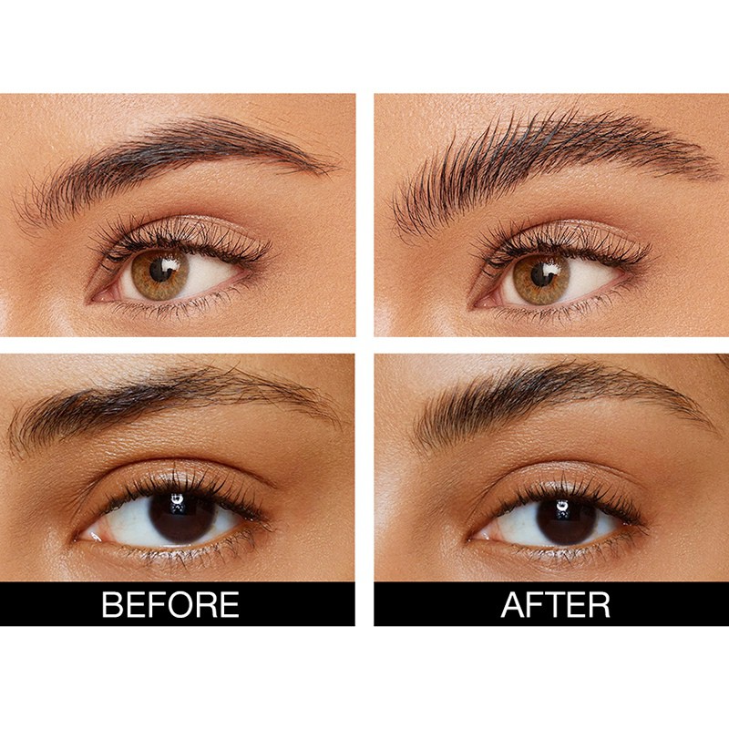 (Hàng Mới Về) Gel Định Hình Lông Mày O.Two.O Kháng Nước Nhanh Khô Lâu Trôi Kèm Kéo | BigBuy360 - bigbuy360.vn