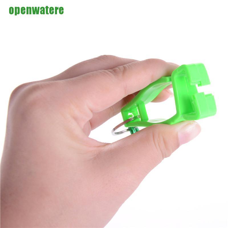 Kẹp Giữ Găng Tay Bảo Hộ Lao Động At-10 chuyên dụng