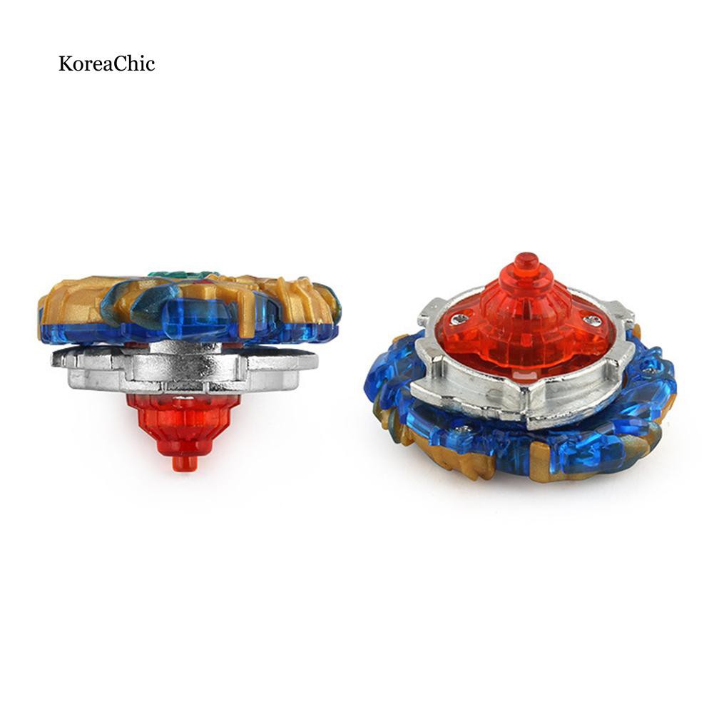 Con quay đồ chơi b-79 burst Beyblade kèm bệ phóng cho bé