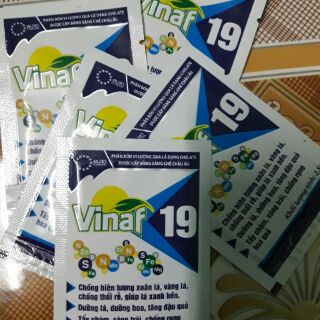 Vi lượng cho cây trồng