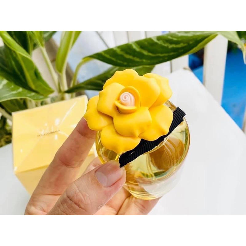 Nước hoa nữ ☀️ D&amp;G DOLCE SHINE 100Ml ▪️ The Fruity Floral Scent That Bursts With Glorious Italian Joy Of Life ☀️