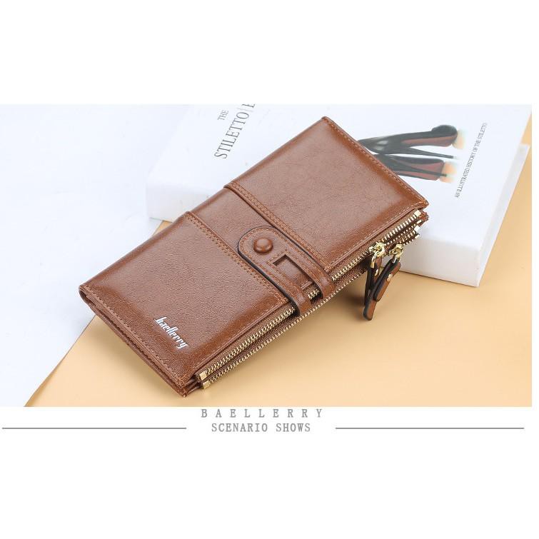 Ví dài N1825 BAELLERRY cho nữ