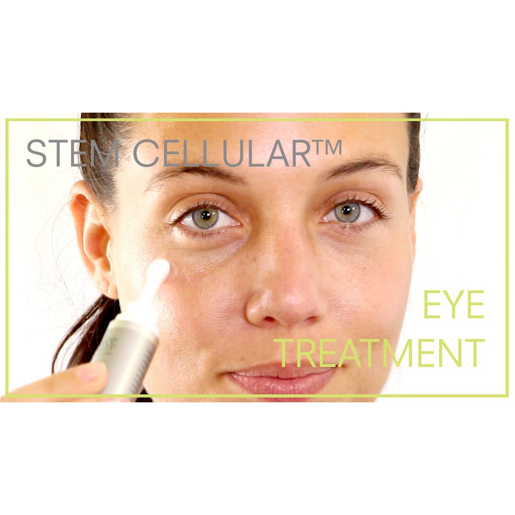 Juice Beauty   Kem dưỡng mắt chống lão hóa STEM CELLULAR™ Anti-Wrinkle Eye Treatment