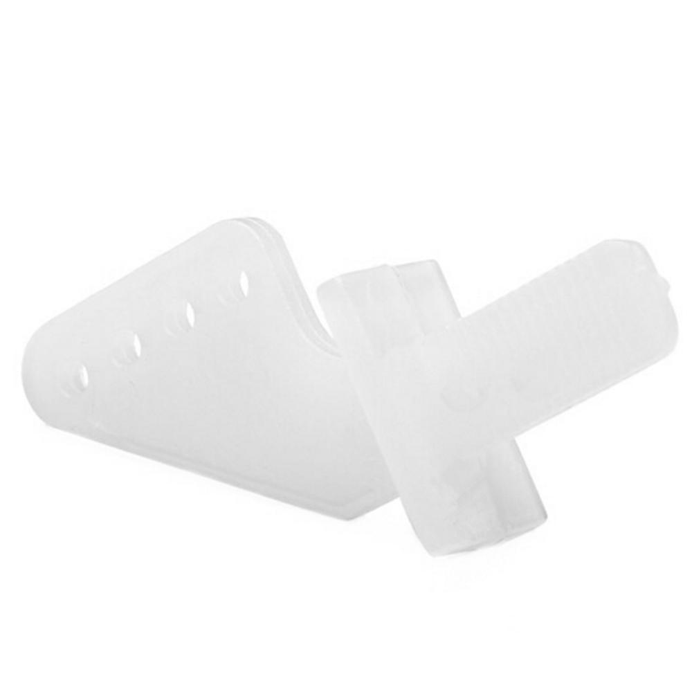 Set 5 / 10 Góc Bánh Lái KT Bằng Nylon Chất Lượng Cao